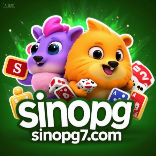sinopg