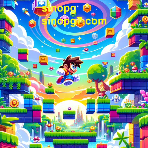 A Evolução dos Jogos de Plataforma: Da Nostalgia à Modernidade