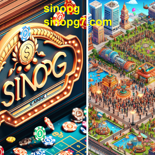 A Ascensão dos Jogos de Simulação: Explorando Mundos Virtuais